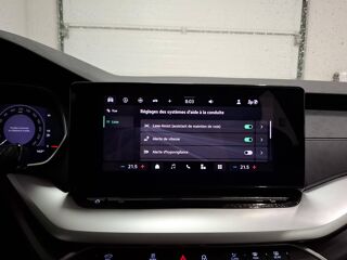 Octavia Combi 1.5 TSI Hybrid 116 ch ACT DSG7 2026 occasion 25000 Besan&ccedil;on