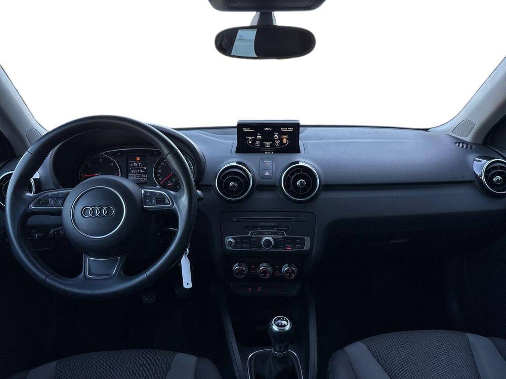 A1 Sportback 1.4 TDI ultra 90 2018 occasion 13730 Saint-Victoret
