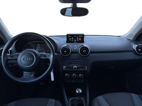 A1 Sportback 1.4 TDI ultra 90 2018 occasion 13730 Saint-Victoret