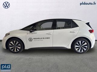 ID.3 Neo 50 kWh 2026 occasion 13012 Marseille