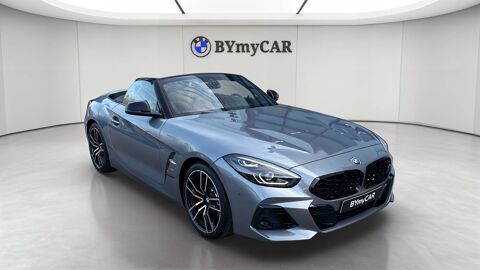 Z4 sDrive30i 258 ch BVA8 2026 occasion 77400 Saint-Thibault-des-Vignes