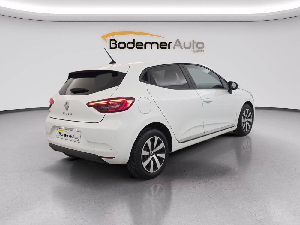 Clio TCe 90 2023 occasion 29600 Morlaix