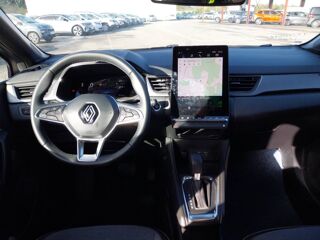 Captur E-Tech full hybrid 145 ch 2024 occasion 14200 H&eacute;rouville-Saint-Clair