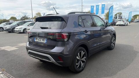 T-Cross 1.0 TSI 116 Start/Stop DSG7 2026 occasion 24200 Sarlat-la-Can&eacute;da