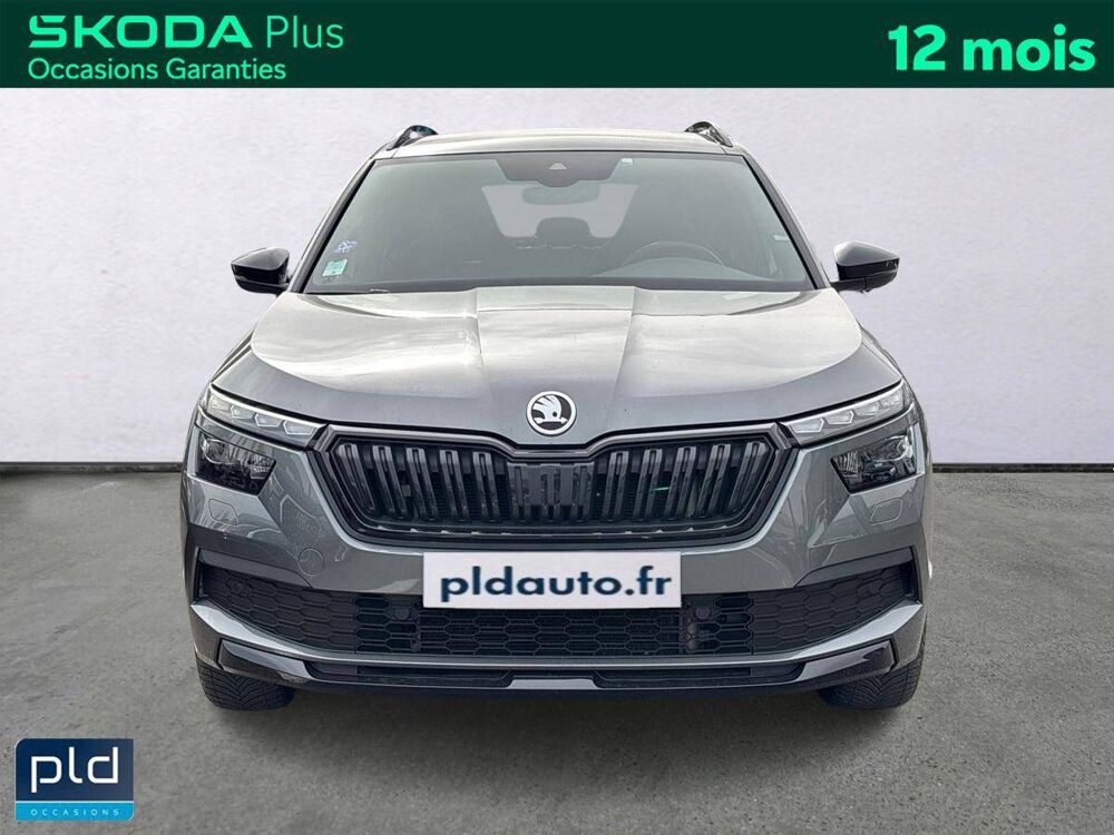Kamiq 1.5 TSI 150 ch DSG7 2023 occasion 13090 Aix-en-Provence