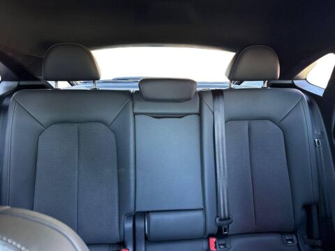 Q3 Sportback 35 TDI 150 ch S tronic 7 2023 occasion 13730 Saint-Victoret