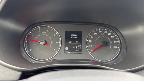 Sandero ECO-G 100 GSR2 2025 occasion 56000 Vannes