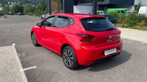 Ibiza 1.0 TSI 95 ch S/S BVM5 2024 occasion 38300 Bourgoin-Jallieu