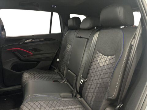 Tayron 1.5 eHybrid 204ch DSG6 5pl 2025 occasion 13012 Marseille
