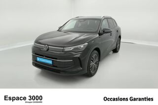 Tiguan 2.0 TDI 150ch DSG7 2024 occasion 25000 Besan&ccedil;on
