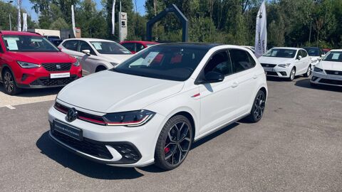 Annonce voiture Volkswagen Polo 27490 €