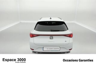 Leon Sportstourer 2.0 TDI 150 DSG7 2024 occasion 25000 Besan&ccedil;on