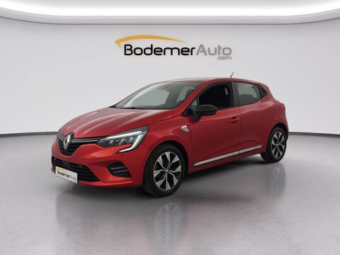 Annonce voiture Renault Clio 13990 €