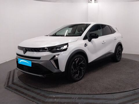 Annonce voiture Renault Symbioz 34900 €