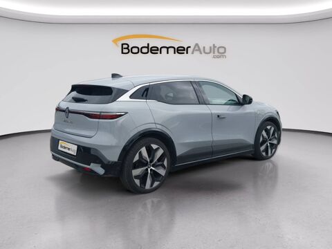 M&eacute;gane Megane E-Tech EV60 220 ch super charge 2022 occasion 56000 Vannes