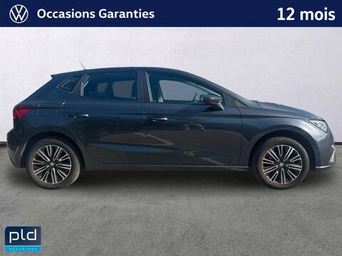 Ibiza 1.0 TSI 115 ch S/S DSG7 2024 occasion 13730 Saint-Victoret