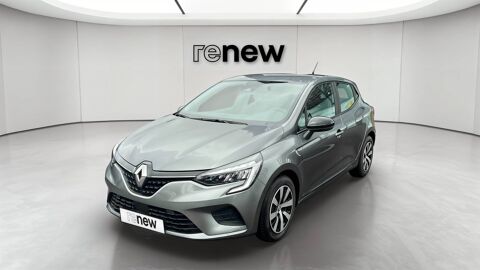 Annonce voiture Renault Clio 17990 €