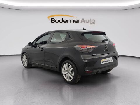 Clio Blue dCi 100 ch GSR2 2025 occasion 14200 H&eacute;rouville-Saint-Clair