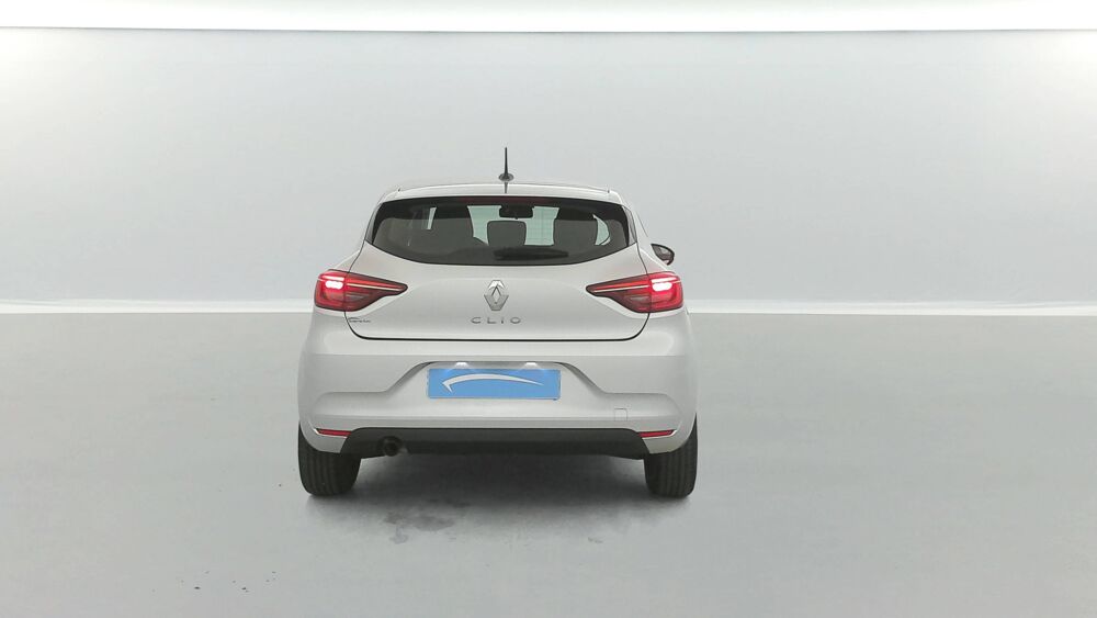 Clio TCe 90 2023 occasion 56850 Caudan