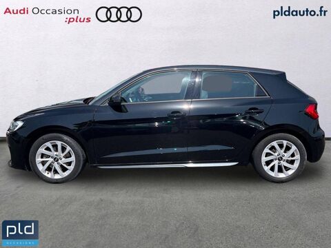 A1 Sportback 30 TFSI 110 ch S tronic 7 2021 occasion 13090 Aix-en-Provence
