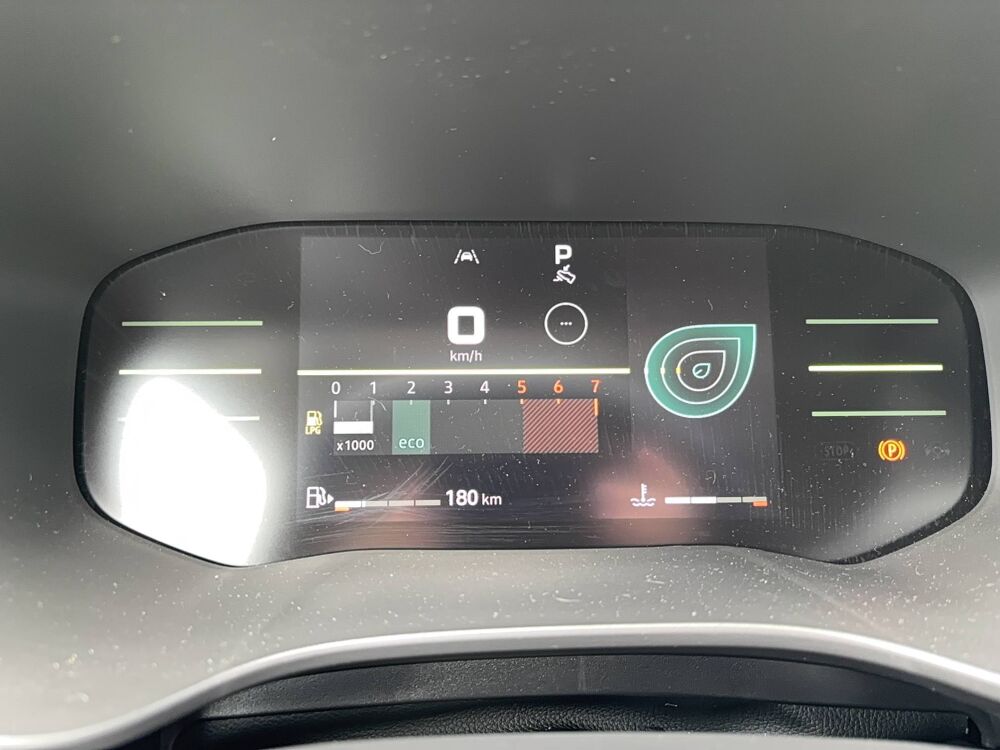 Sandero ECO-G 120 auto 2026 occasion 56300 Pontivy