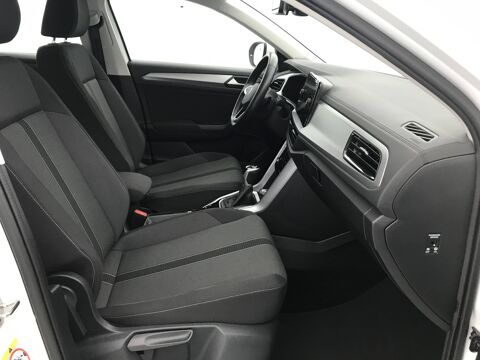 T-ROC T-Roc 1.5 TSI EVO 150 Start/Stop DSG7 2023 occasion 25000 Besan&ccedil;on
