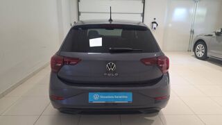 Polo 1.0 TSI 95 S&S DSG7 2025 occasion 25000 Besan&ccedil;on