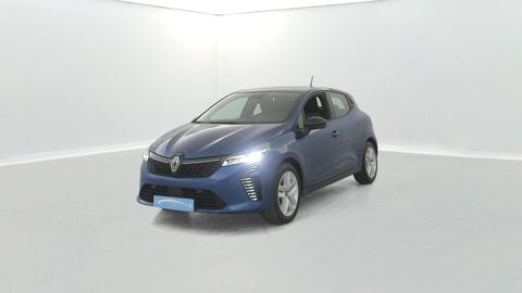 Annonce voiture Renault Clio 17990 €