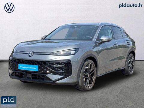 Volkswagen T-ROC T-Roc 1.5 eTSI EVO2 Hybrid 150 ch DSG7 2026 occasion Saint-Victoret 13730