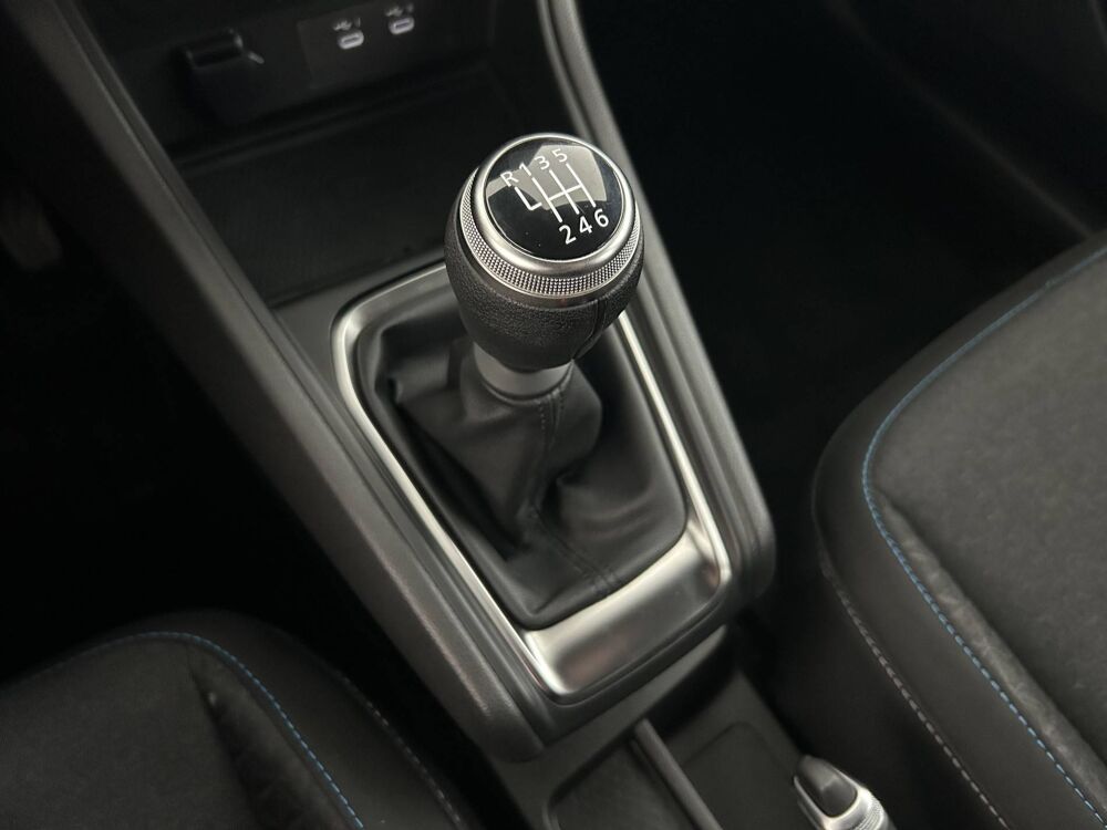 Captur Eco-G 100 ch 2025 occasion 29900 Concarneau