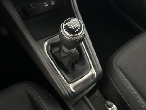 Captur Eco-G 100 ch 2025 occasion 29900 Concarneau