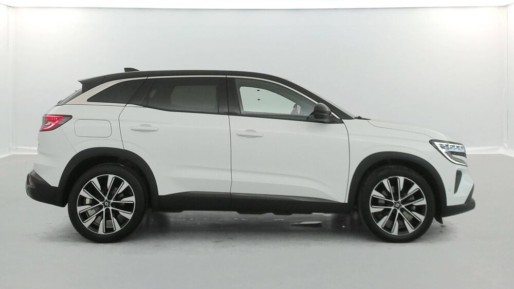 Austral E-Tech hybrid 200 2023 occasion 56850 Caudan