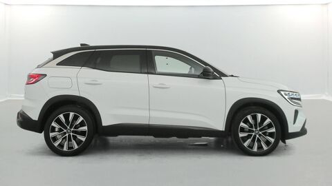 Austral E-Tech hybrid 200 2023 occasion 56850 Caudan