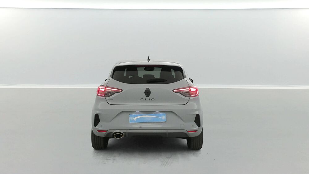 Clio TCe 90 ch GSR2 2025 occasion 61100 Flers