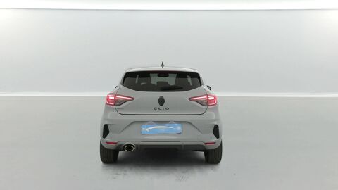 Clio TCe 90 ch GSR2 2025 occasion 61100 Flers