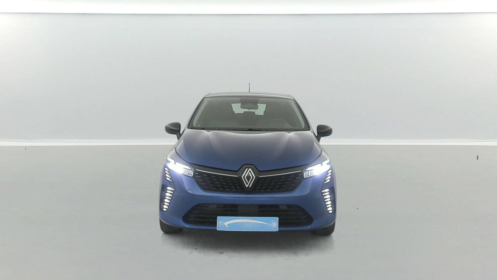 Clio TCe 90 ch GSR2 2025 occasion 56300 Pontivy