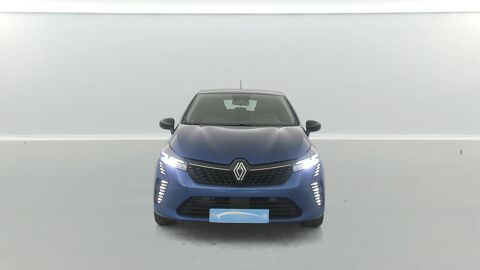 Clio TCe 90 ch GSR2 2025 occasion 56300 Pontivy