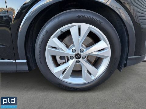 Q4 e-tron Sportback 45 285 ch 82 kWh quattro 2025 occasion 13011 Marseille