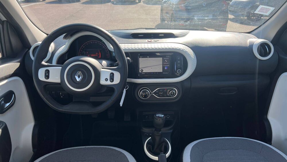 Twingo III SCe 65 - 21 2022 occasion 61000 Alen&ccedil;on