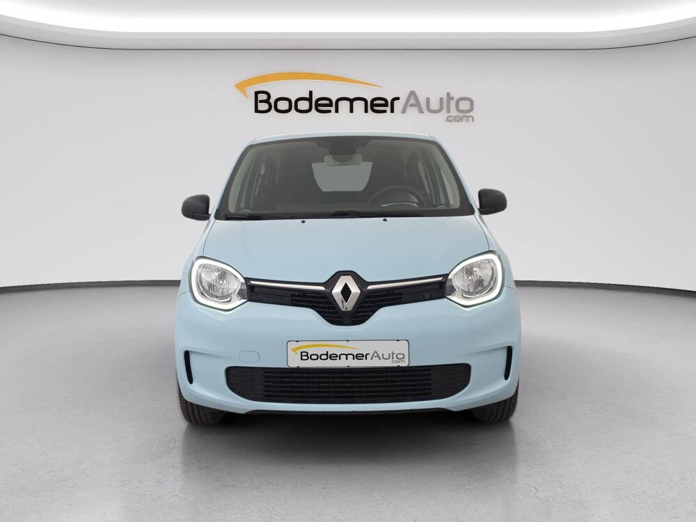 Twingo III E-Tech 2023 occasion 14500 Vire
