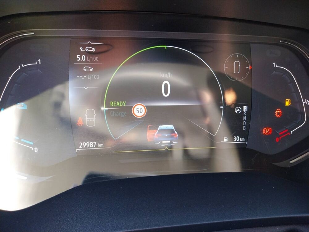Captur E-Tech full hybrid 145 2023 occasion 14400 Bayeux