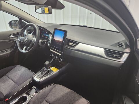 Captur E-Tech full hybrid 145 2023 occasion 29600 Morlaix
