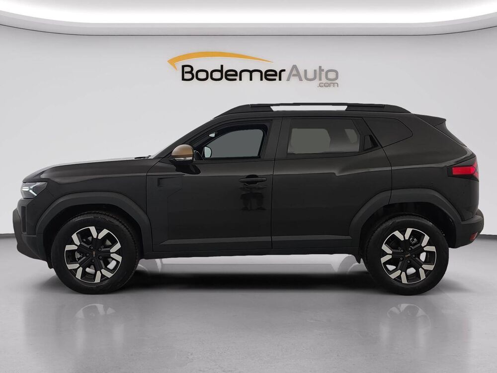 Duster Hybrid 140 2025 occasion 29900 Concarneau