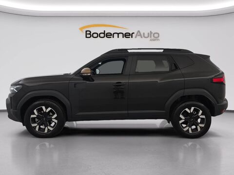 Duster Hybrid 140 2025 occasion 29900 Concarneau