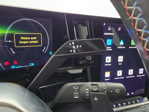 Austral E-Tech hybrid 200 2023 occasion 50100 Cherbourg-en-Cotentin