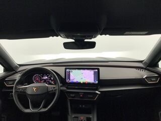 Formentor 1.5 TSI 150 ch DSG7 2024 occasion 25000 Besan&ccedil;on
