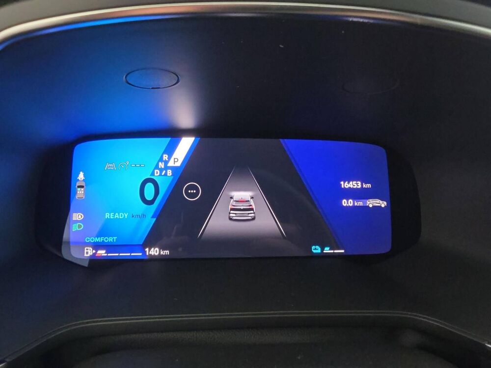 Symbioz E-Tech full hybrid 160 ch 2025 occasion 14200 H&eacute;rouville-Saint-Clair