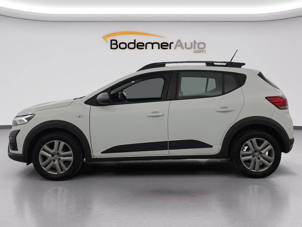Sandero ECO-G 100 2023 occasion 56300 Pontivy