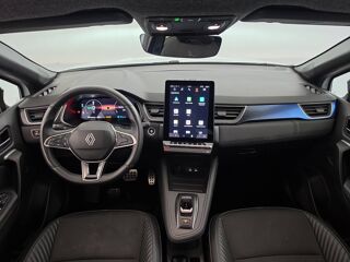 Captur E-Tech full hybrid 160 ch 2025 occasion 14200 H&eacute;rouville-Saint-Clair