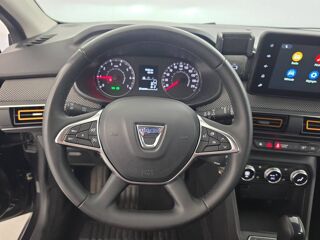 Sandero TCe 90 CVT 2021 occasion 22000 Saint-Brieuc